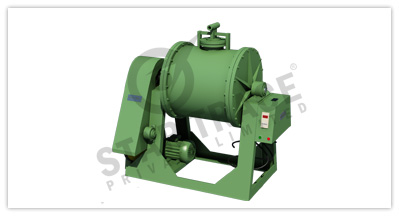 Work Index Ball Mill