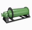 BALL MILL