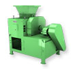 COAL BRIQUETTING MACHINE