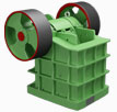 JAW CRUSHER