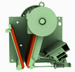 SINGLE TOGGLE JAW CRUSHER