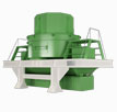 VERTICAL SHAFT IMPACT CRUSHER